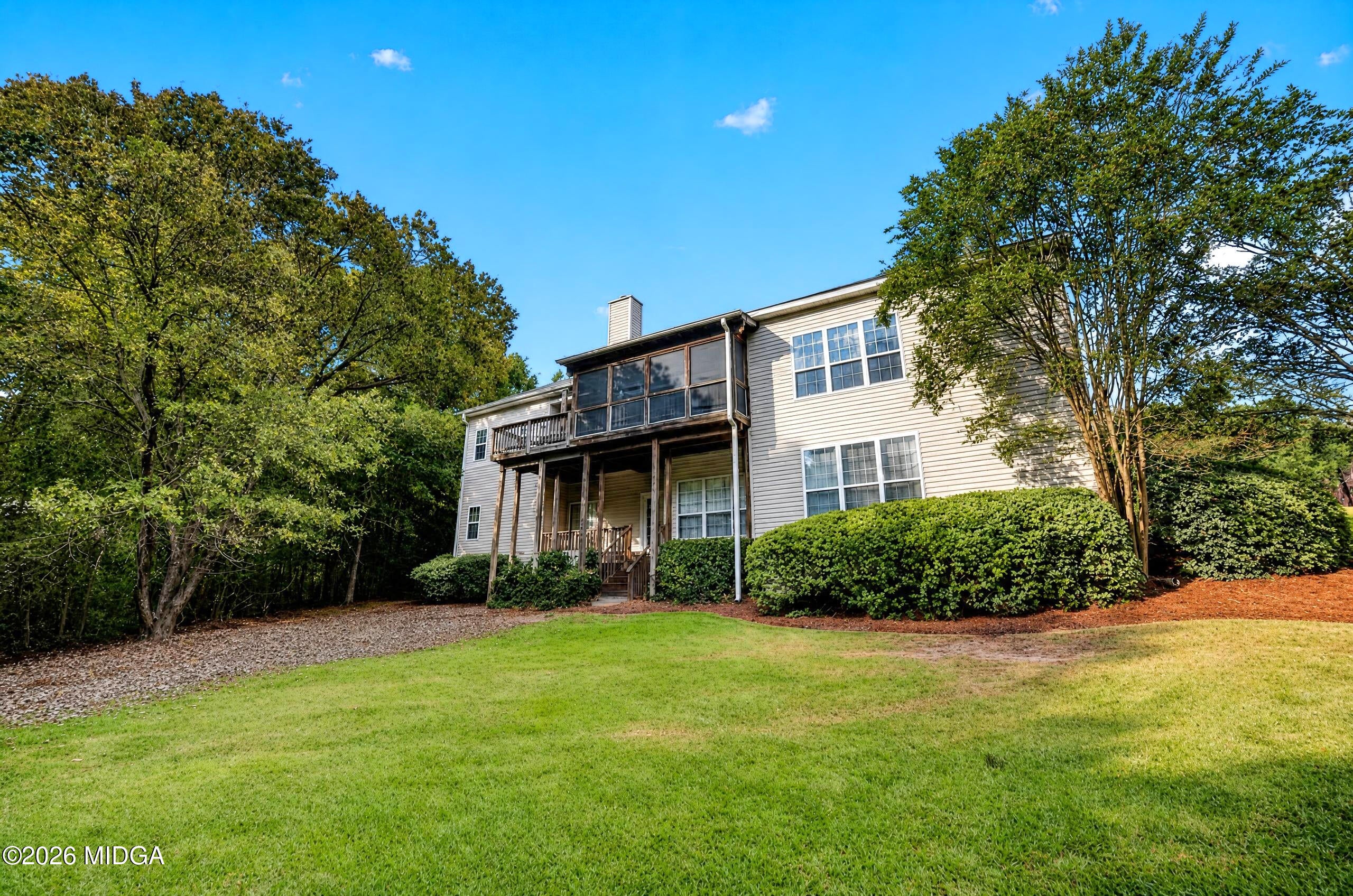 110 Fredericksted Place
