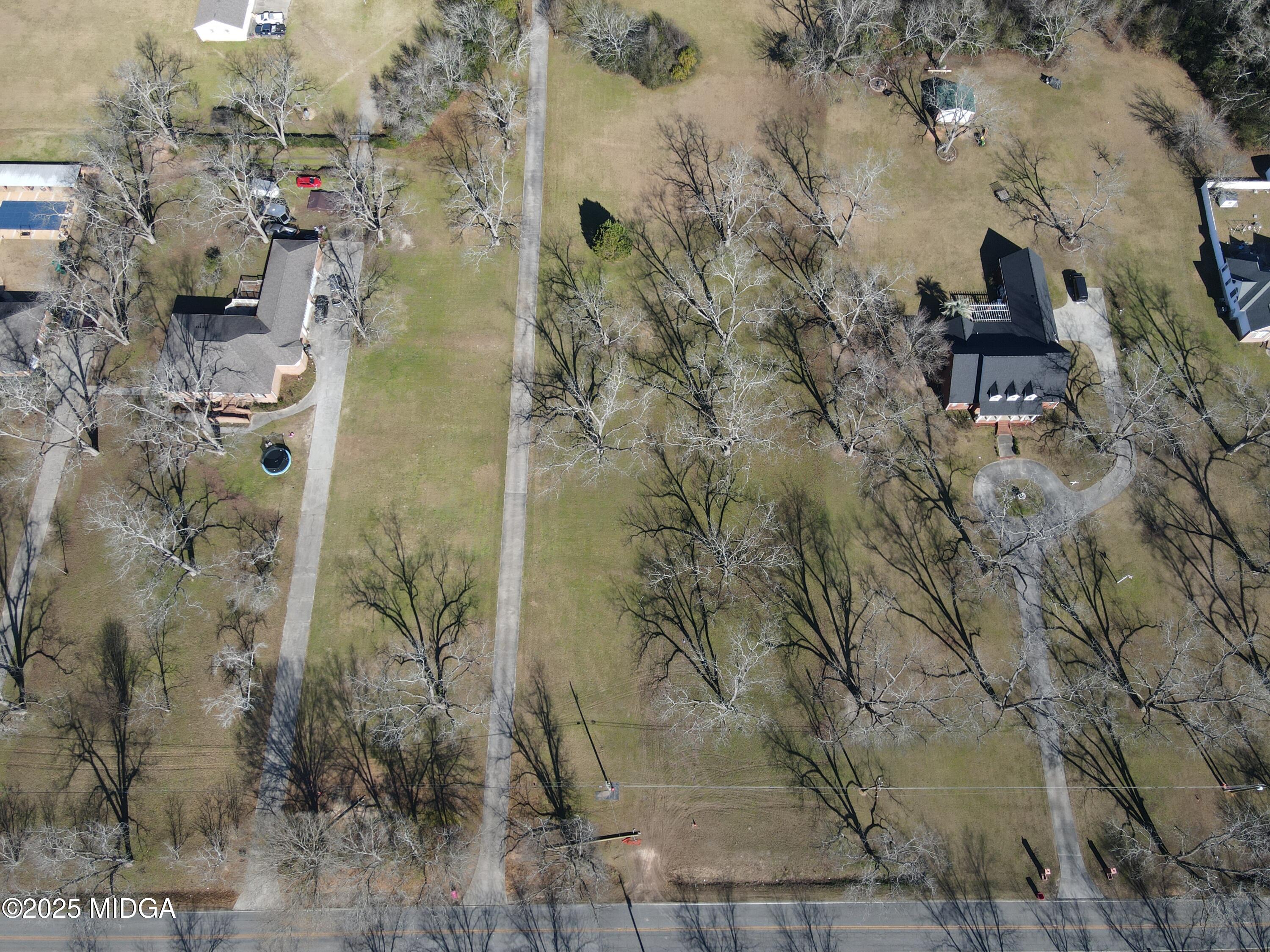 2741 Liberty Church Road