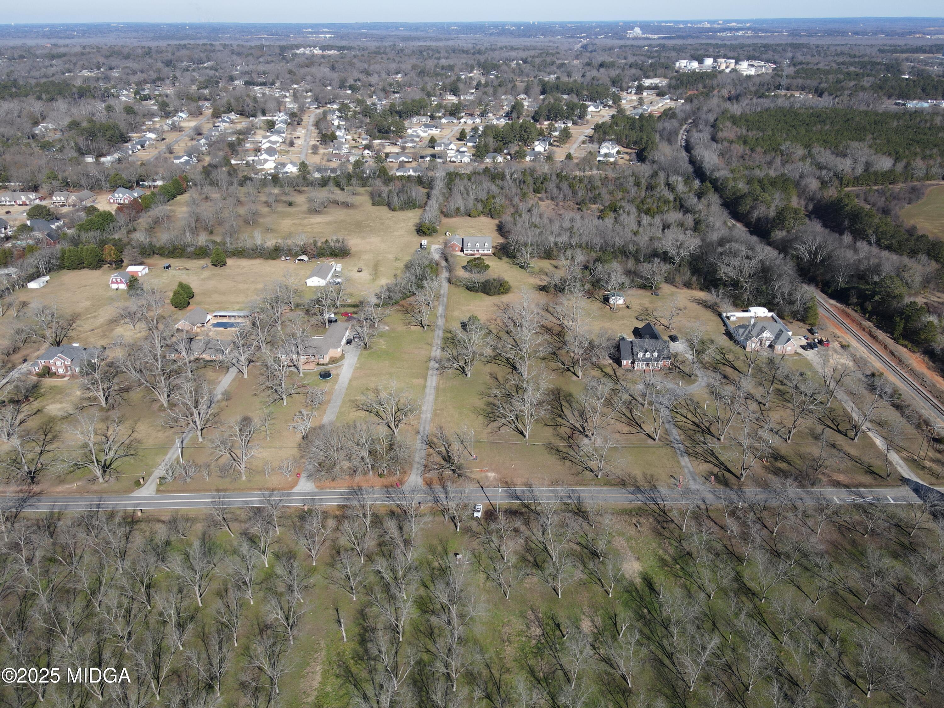 2741 Liberty Church Road