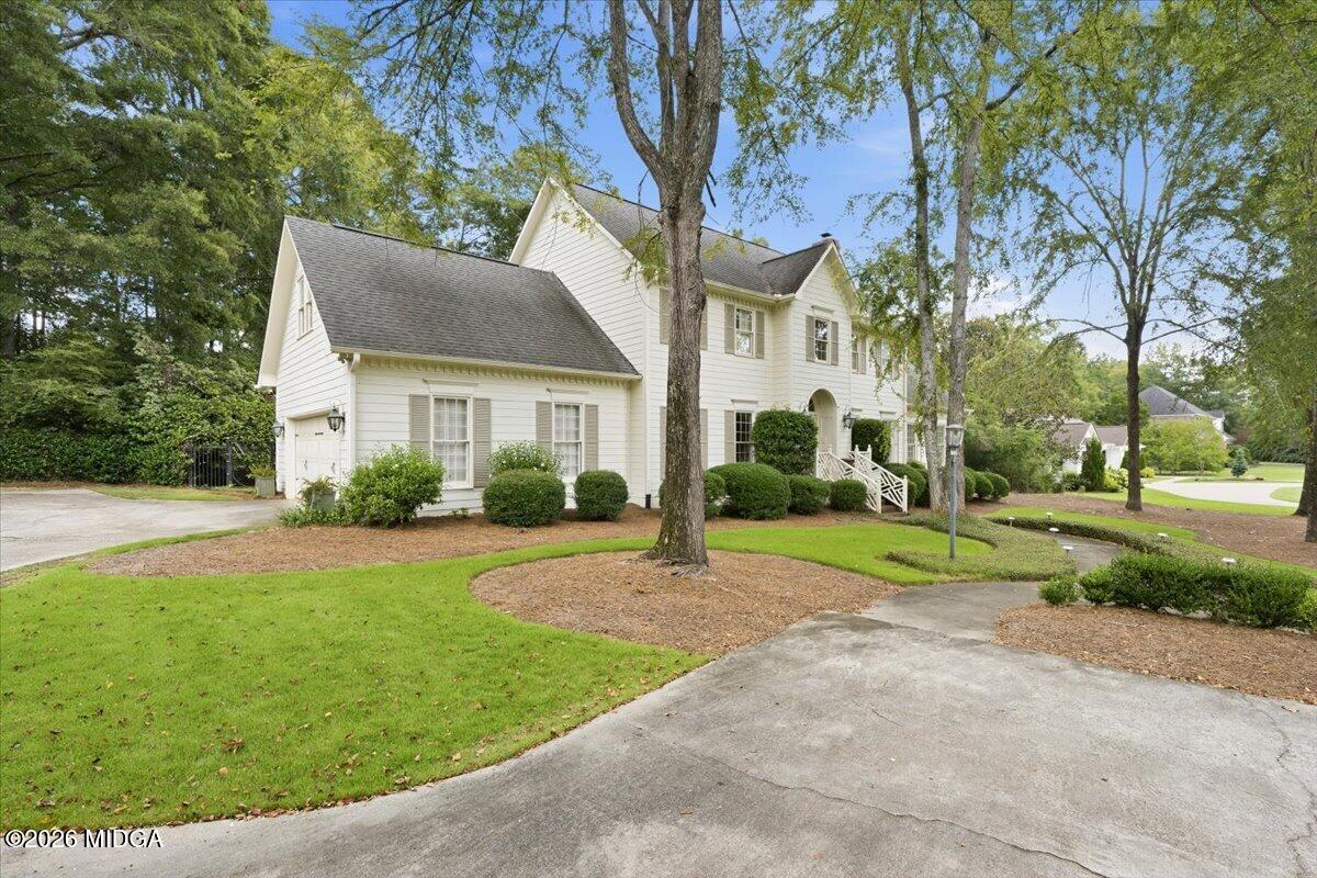 144 Wolf Creek Drive N