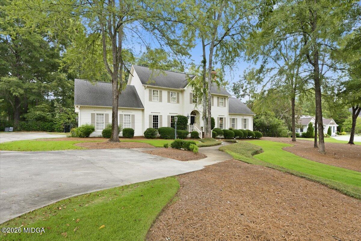 144 Wolf Creek Drive N