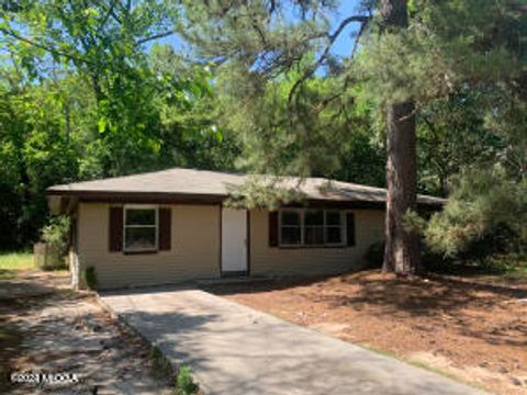 1008 Sunnydale Drive Macon GA 31217