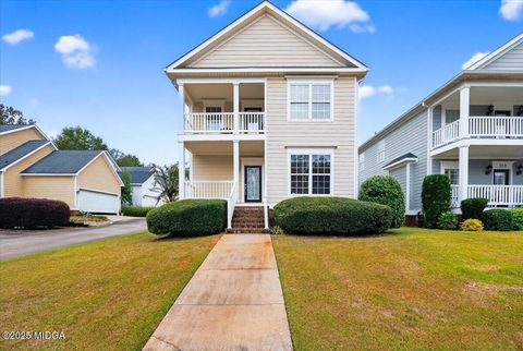 106 Whistler Lane Macon GA 31210