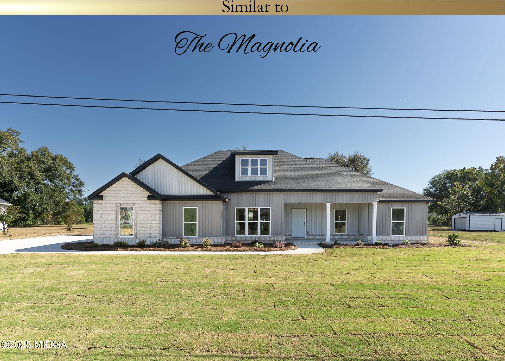 106 Maries Garden Trail