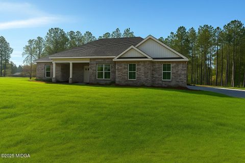 106 Maries Garden Trail Macon GA 31216