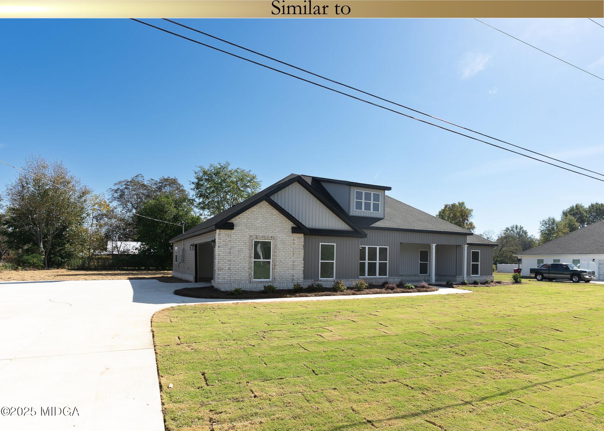 106 Maries Garden Trail