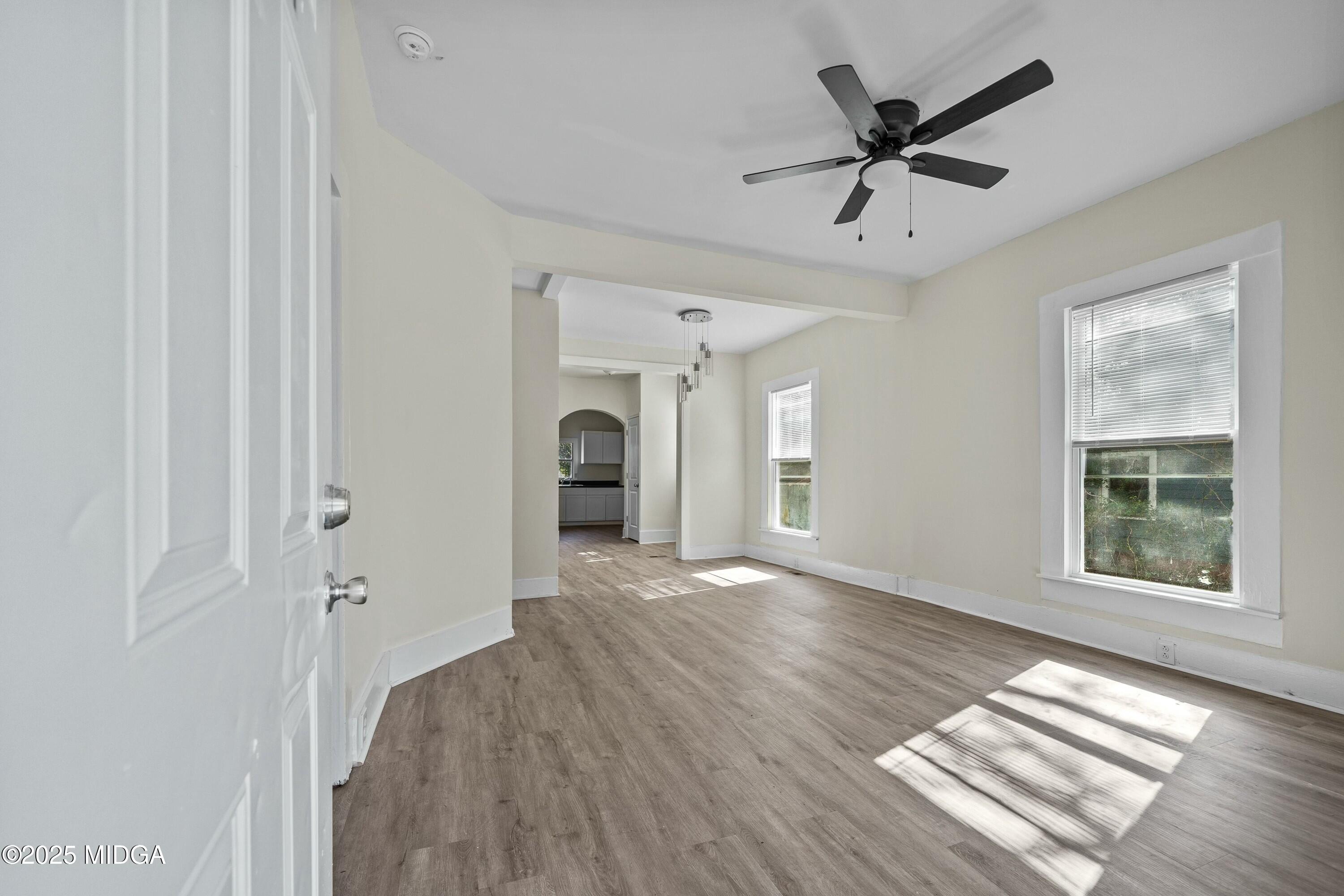 871 Peachtree Street