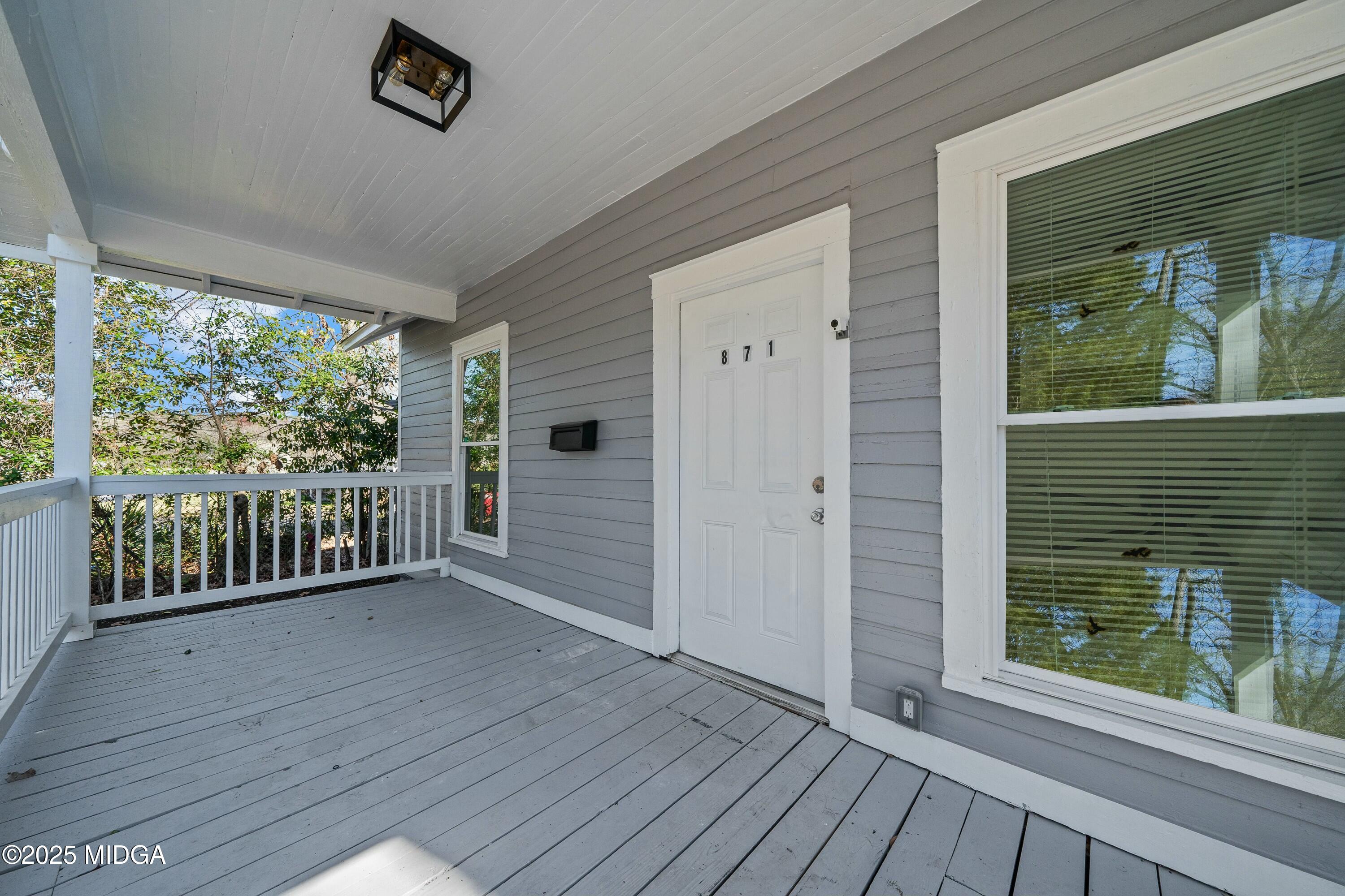 871 Peachtree Street