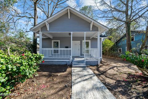 871 Peachtree Street Macon GA 31217