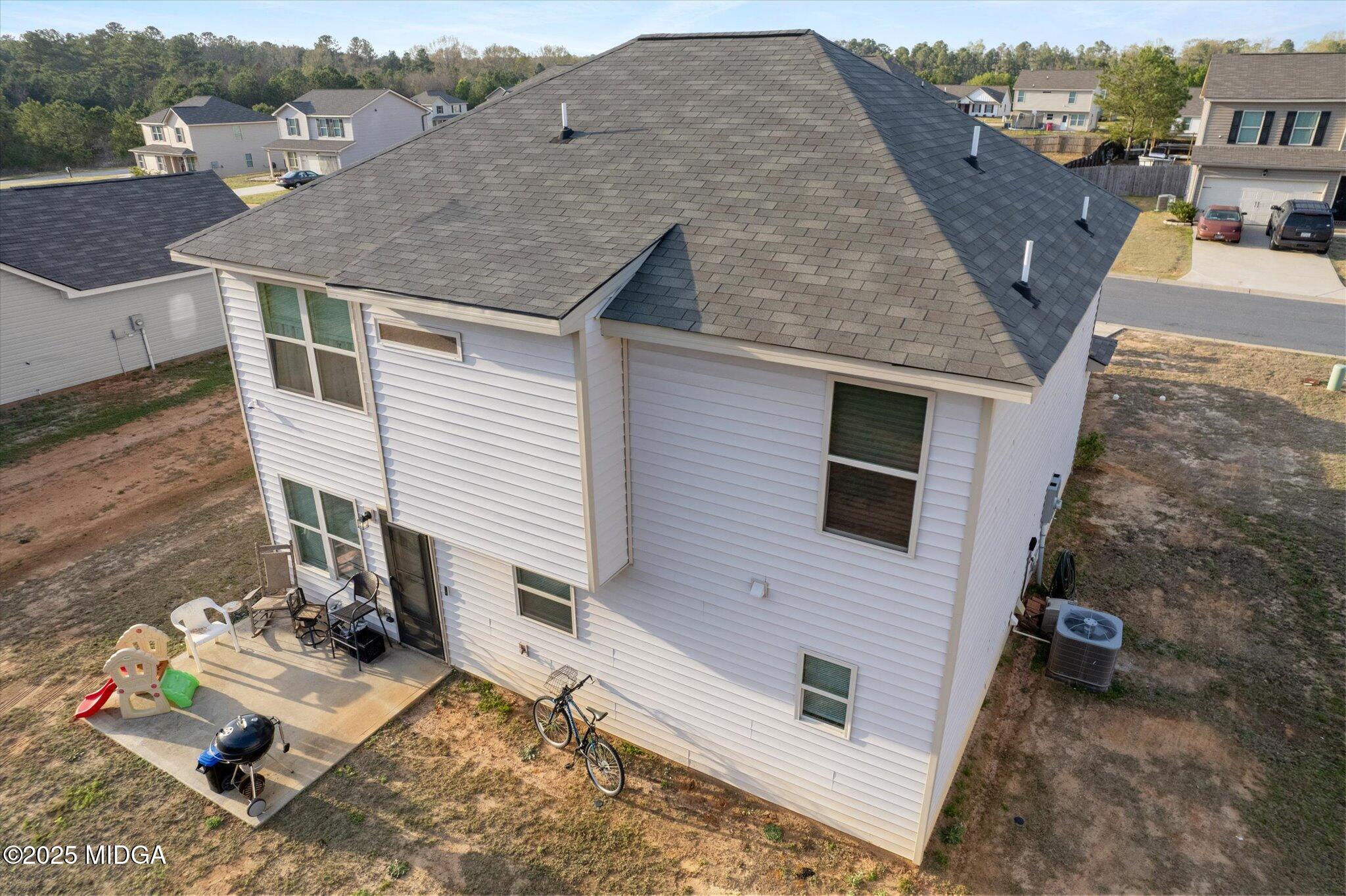 131 Goodall Woods Drive
