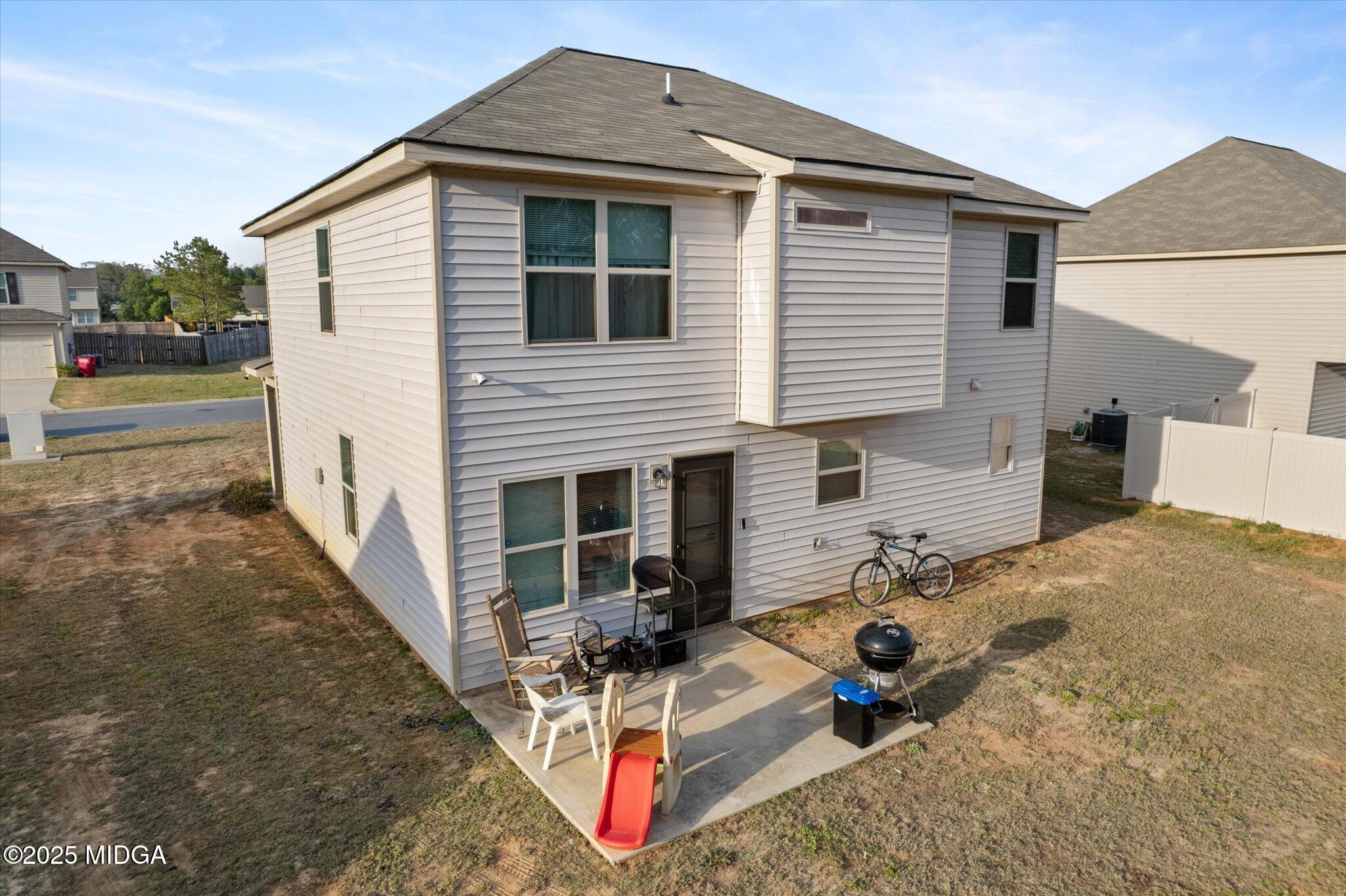 131 Goodall Woods Drive