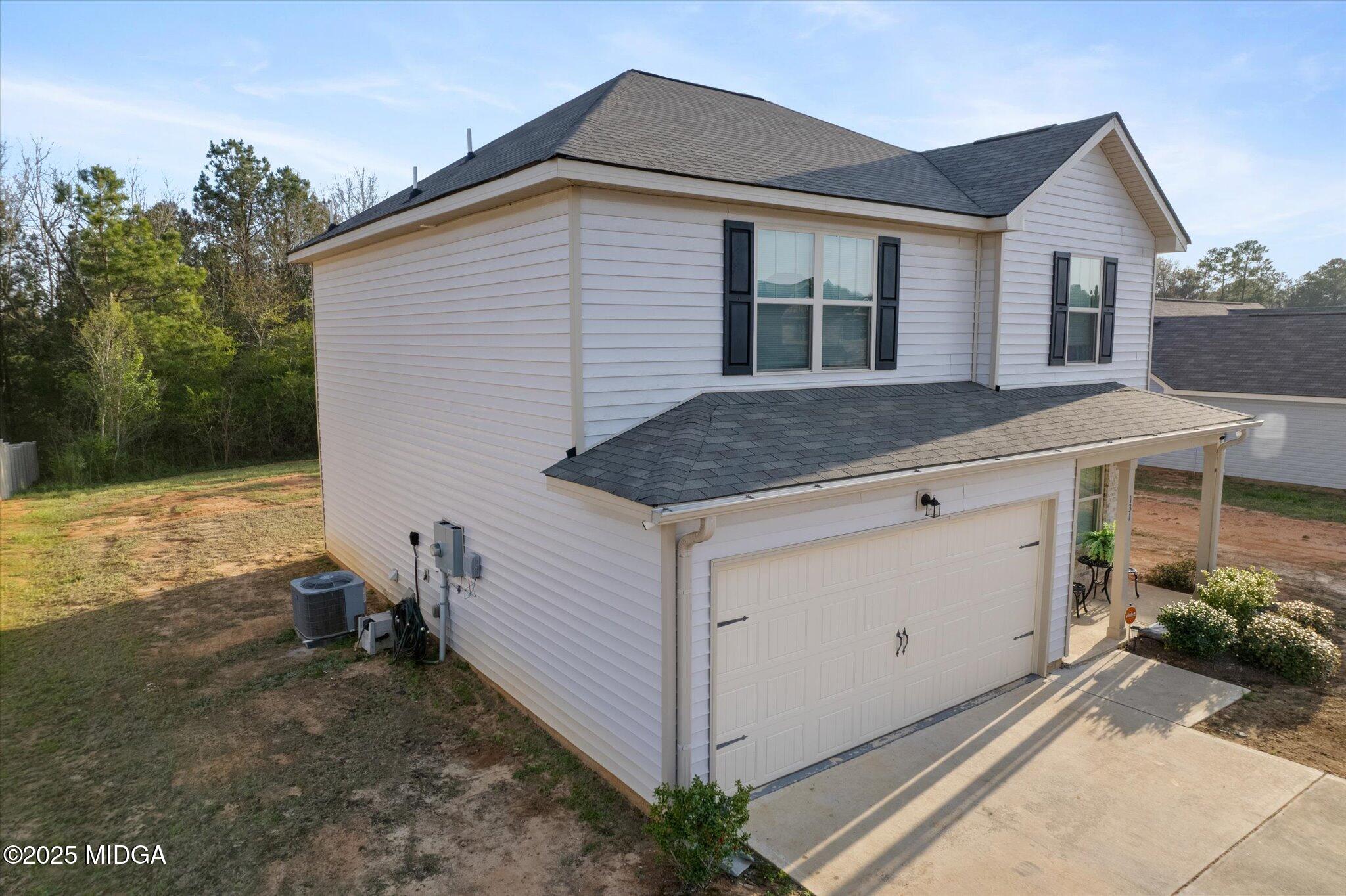 131 Goodall Woods Drive