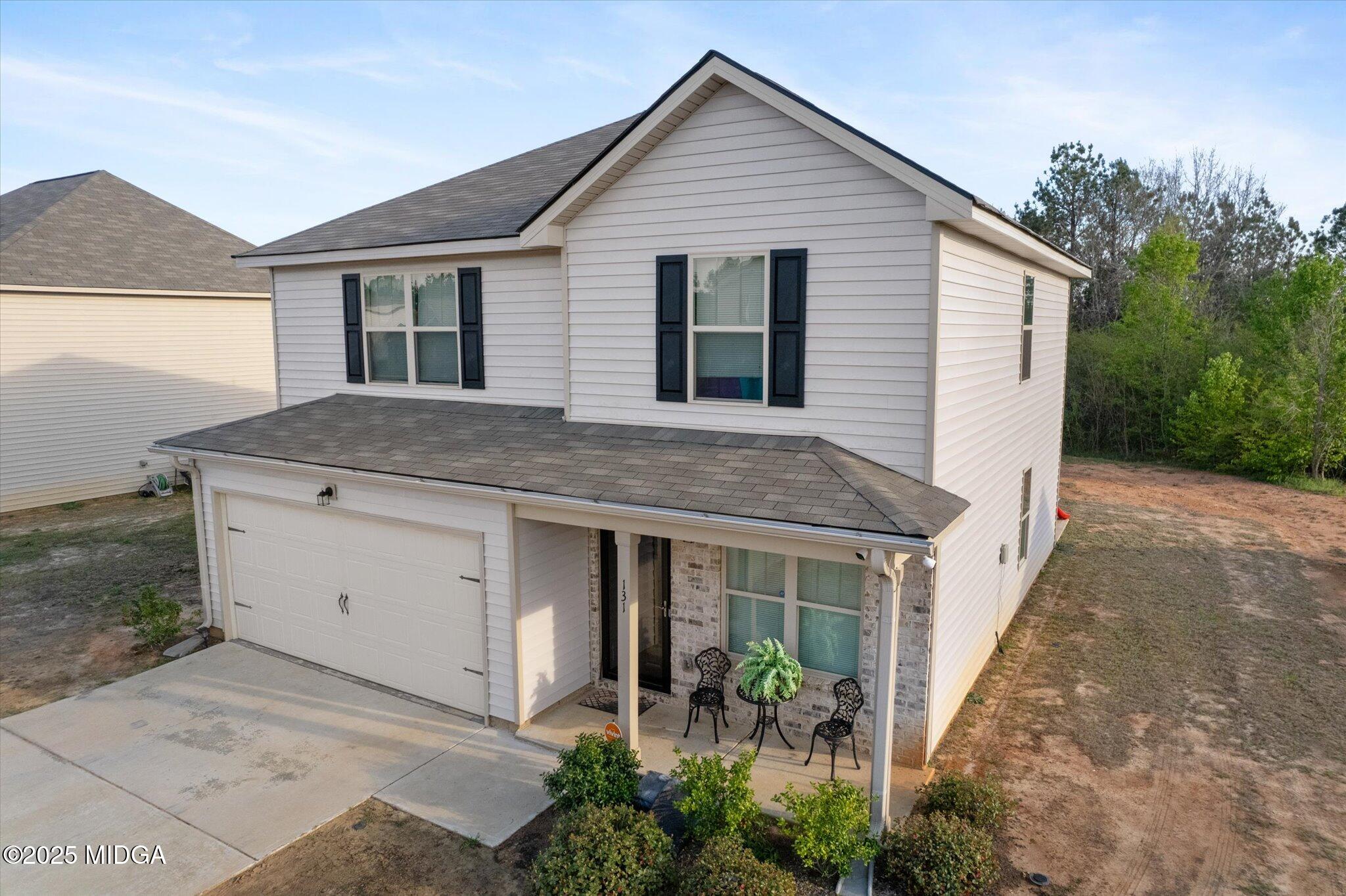 131 Goodall Woods Drive