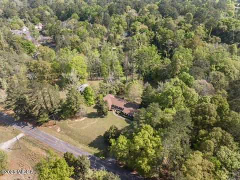 835 Old Lundy Road Macon GA 31210