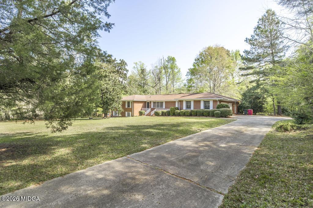 835 Old Lundy Road