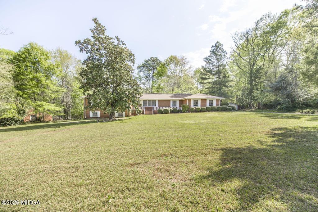 835 Old Lundy Road