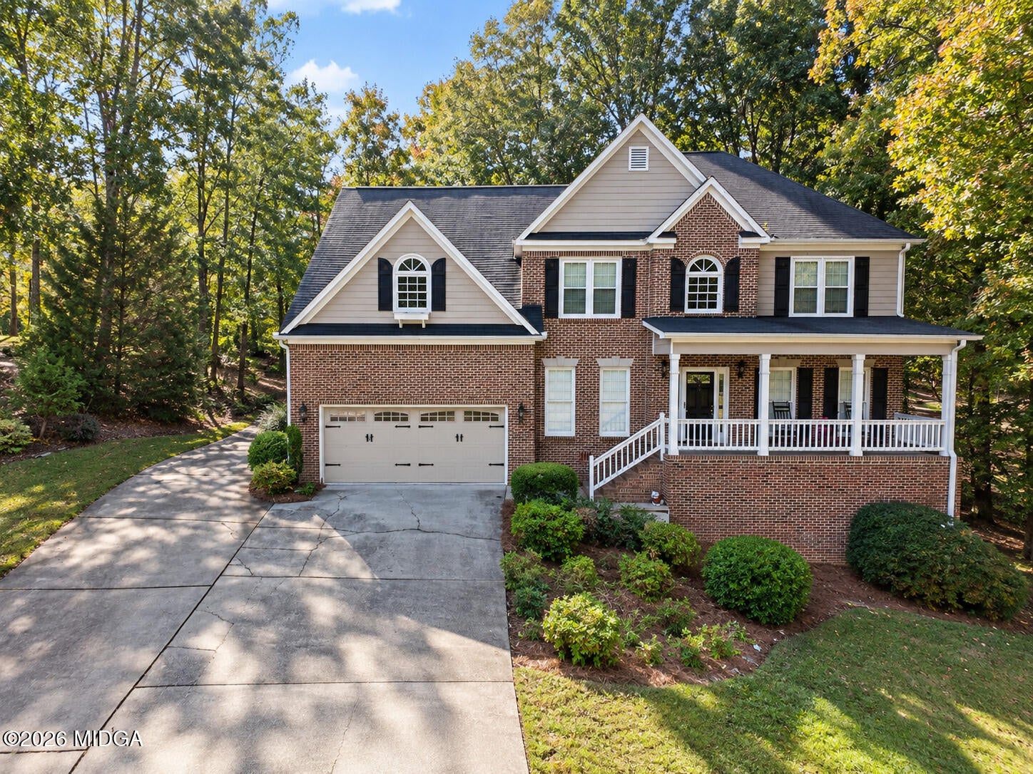 132 Hillbrooke Court