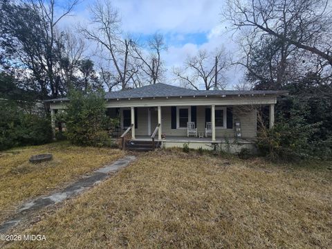 1070 Borum Street Unadilla GA 31091