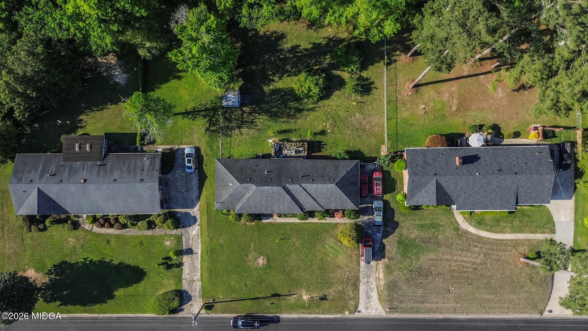 4559 N Beechwood Drive