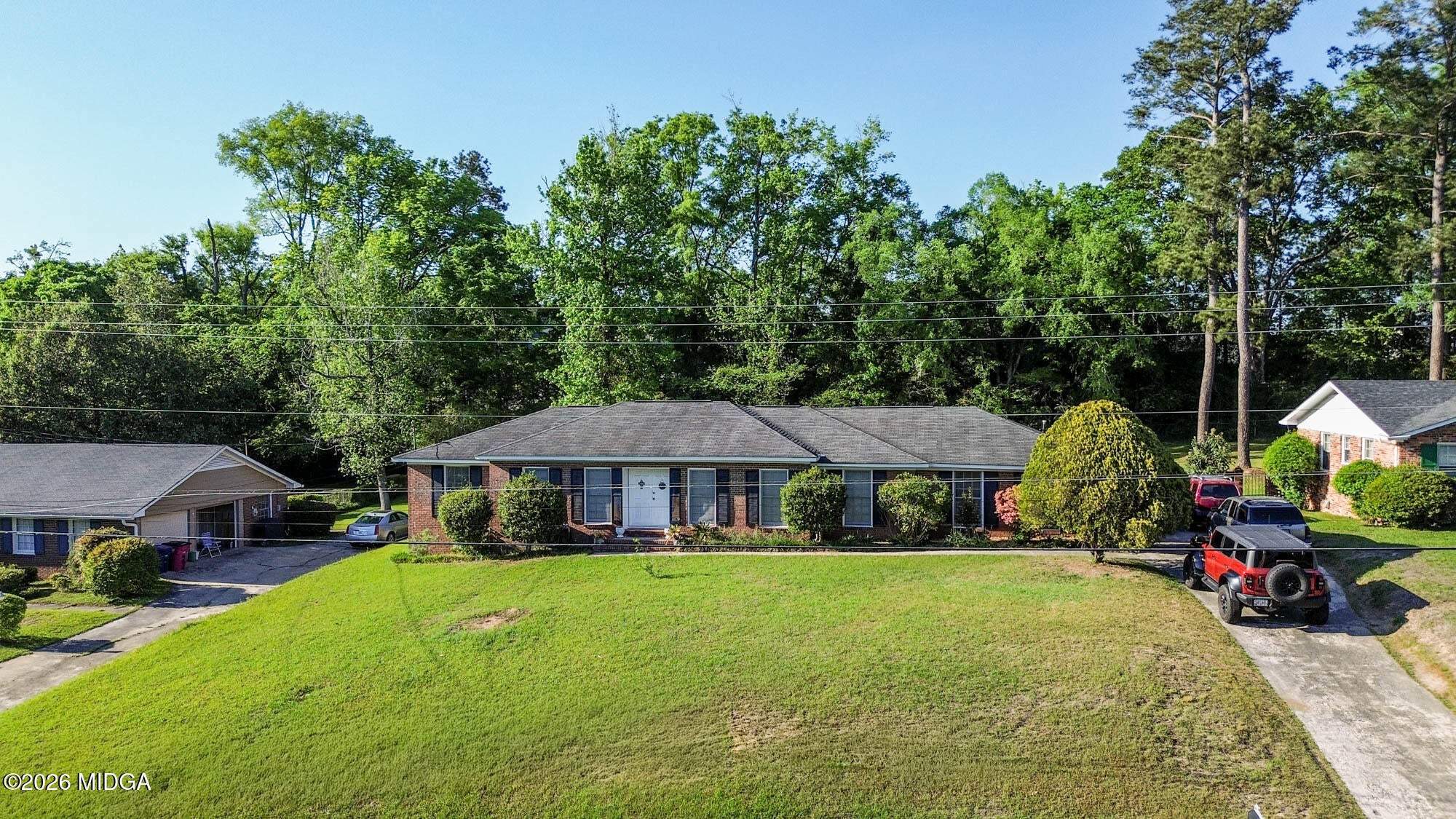 4559 N Beechwood Drive