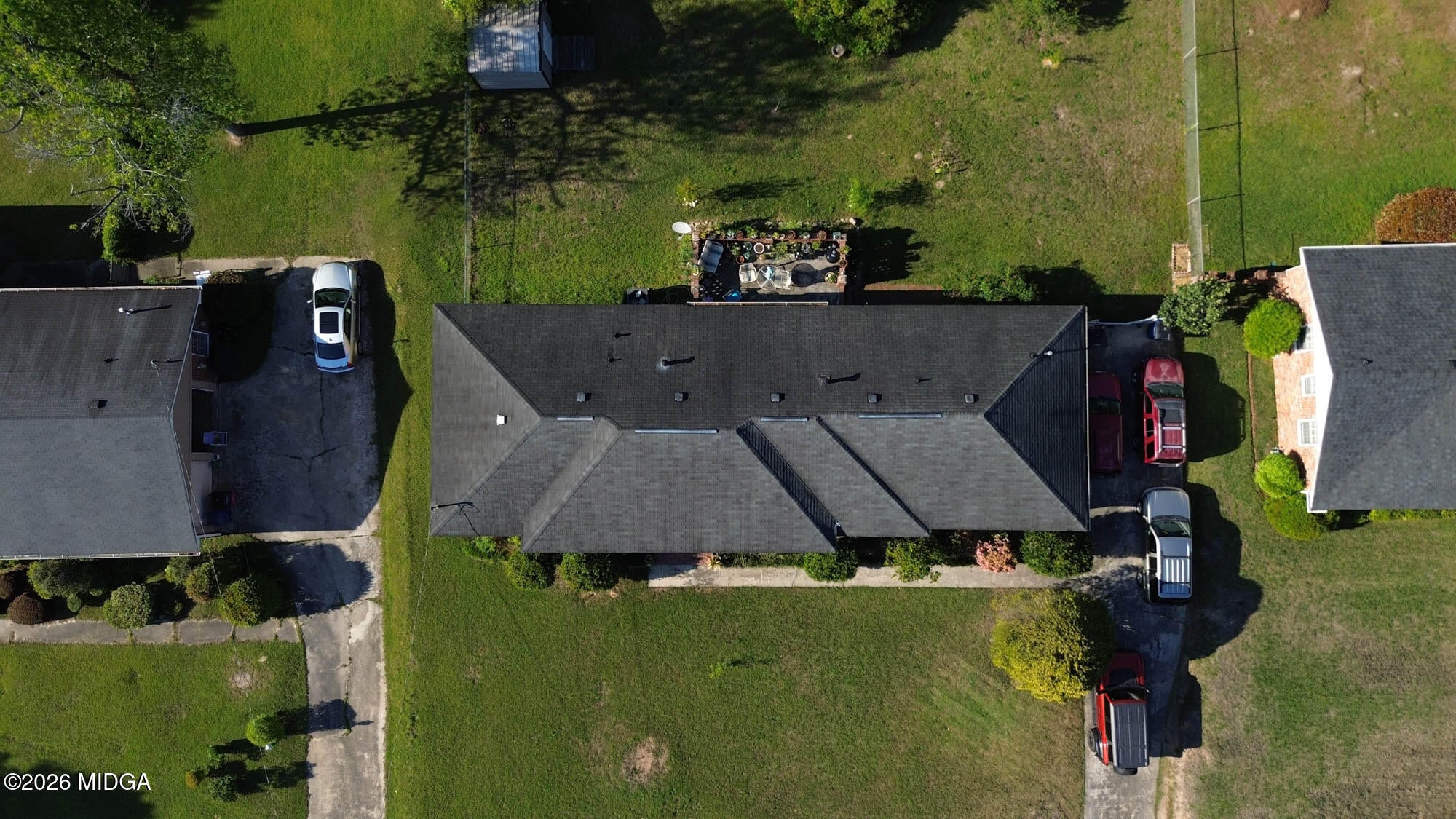 4559 N Beechwood Drive