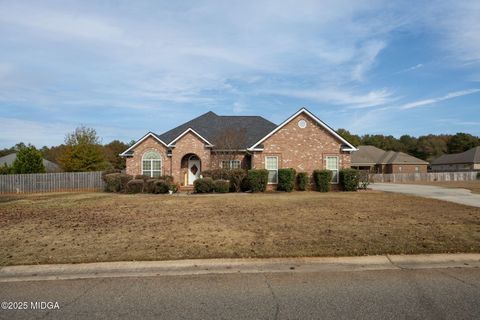 1022 Thistlewood Drive Kathleen GA 31047