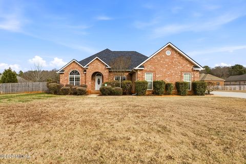 1022 Thistlewood Drive Kathleen GA 31047