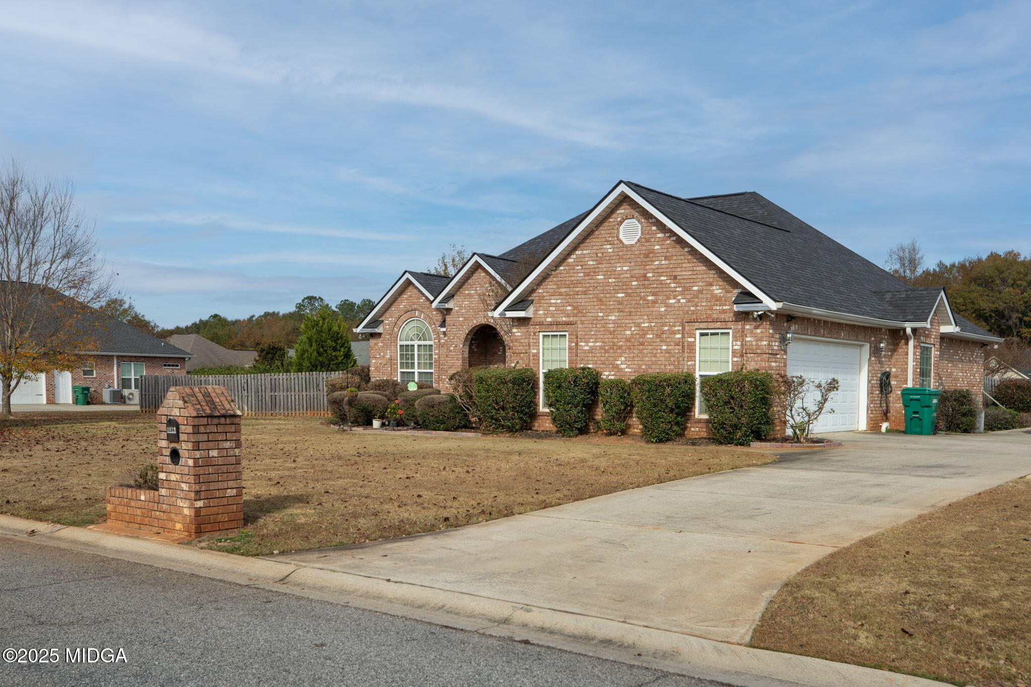 1022 Thistlewood Drive