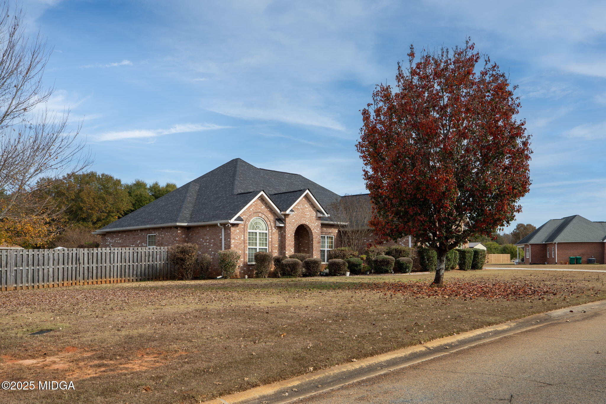 1022 Thistlewood Drive