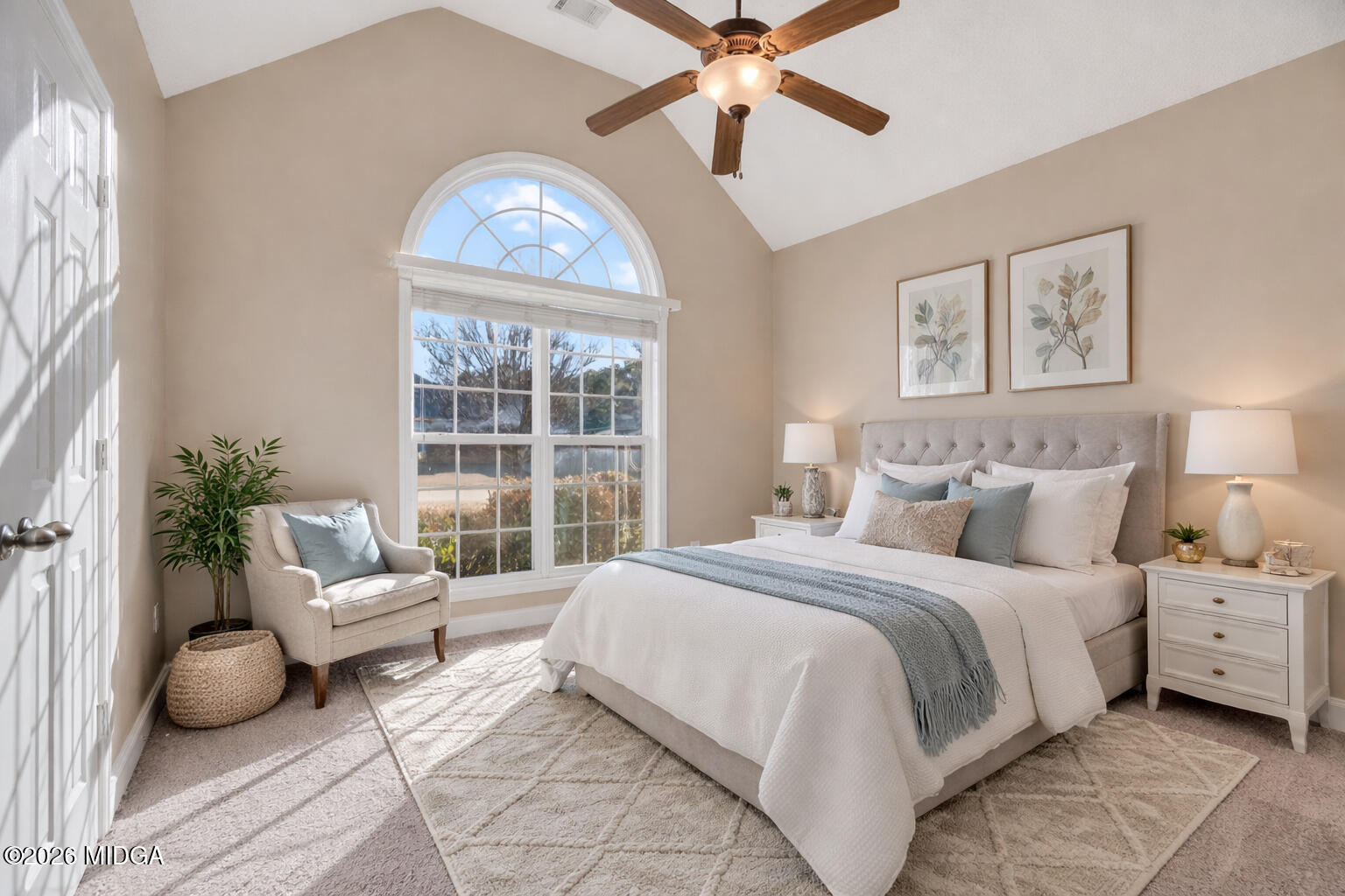 1022 Thistlewood Drive