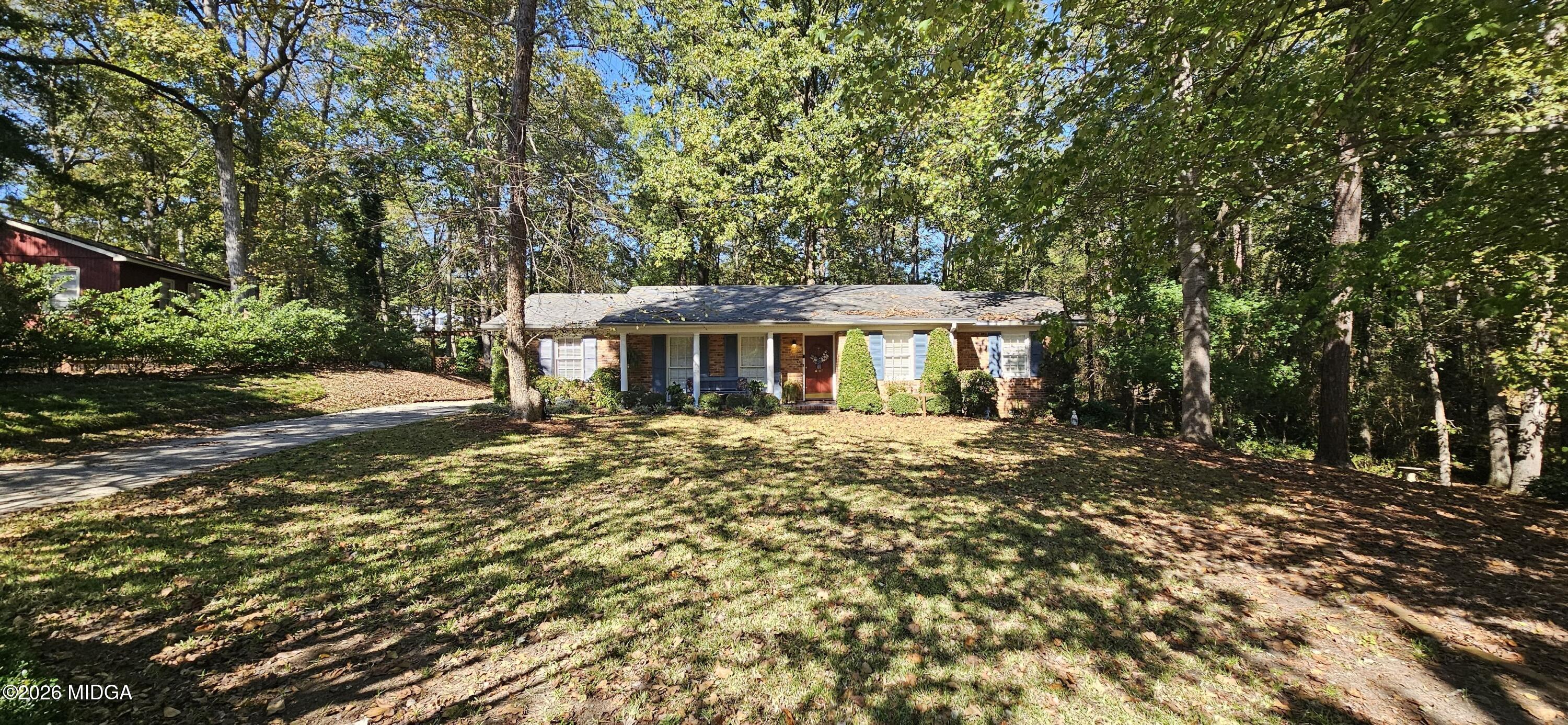 4787 Cheryle Ann Drive