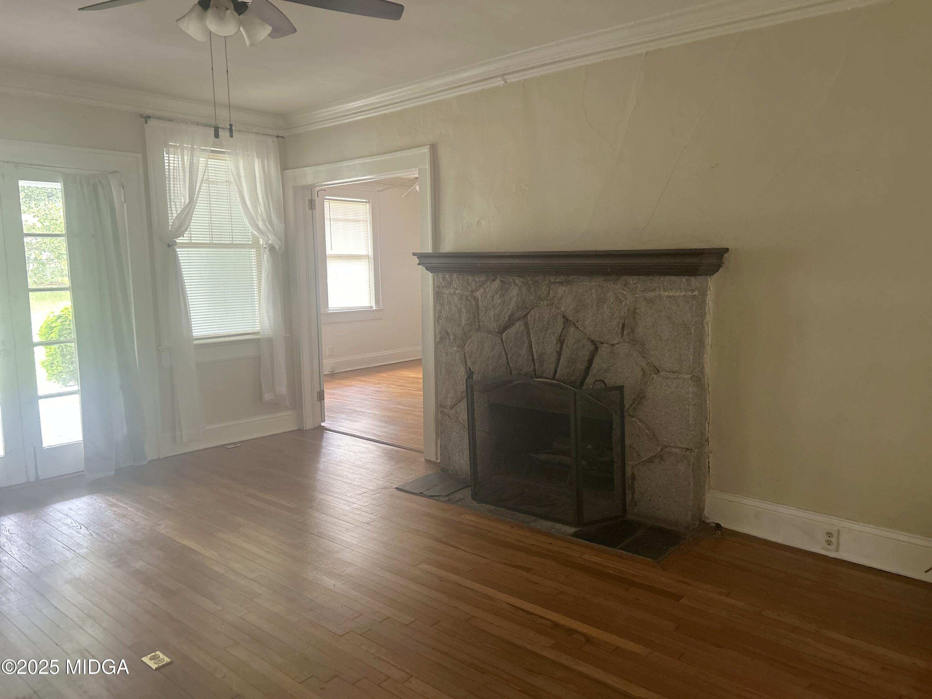 3776 Berkley Drive