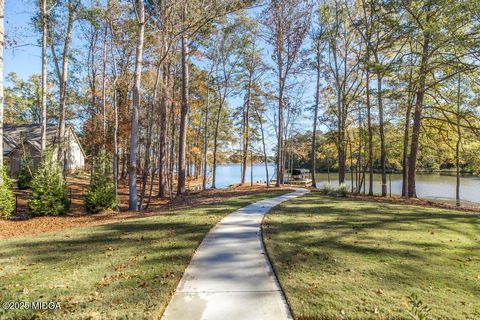 1731 Blue Springs Road Buckhead GA 30625