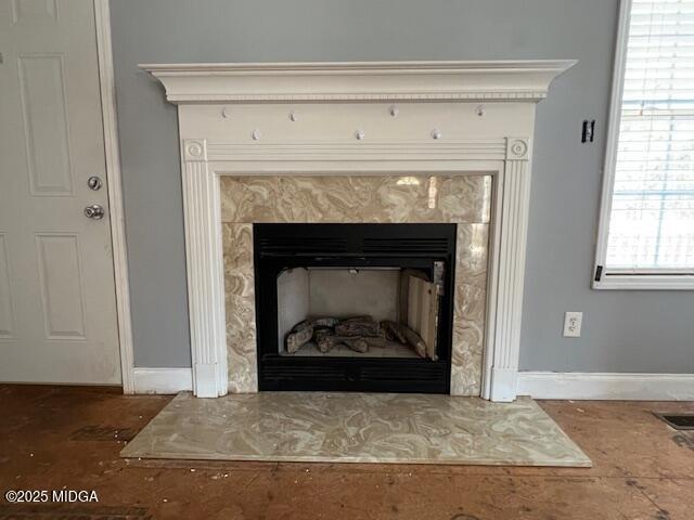 301 Nelson Road NW
