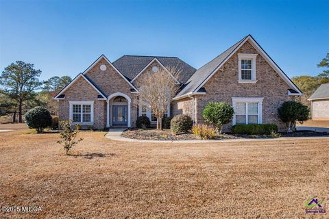 215 Highland Park Drive Bonaire GA 31005