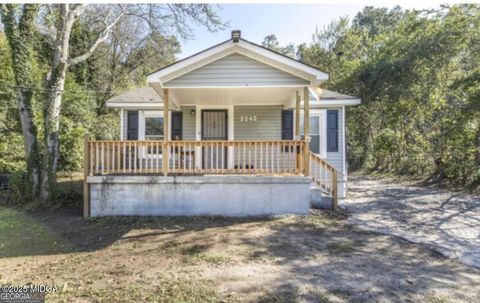 3242 evergreen Drive Macon GA 31206