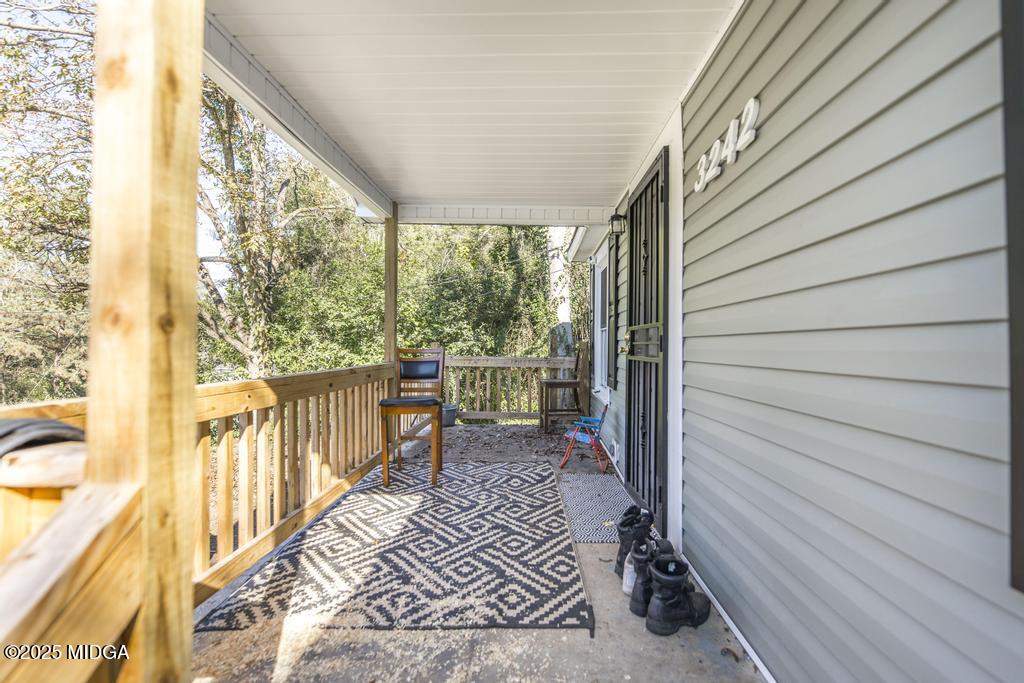 3242 evergreen Drive