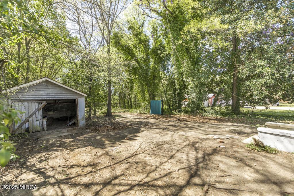 3242 evergreen Drive