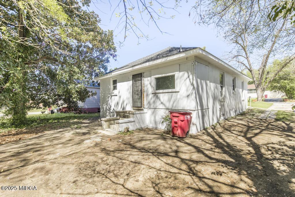 3242 evergreen Drive
