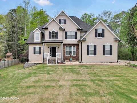 70 Barrington Farms Court Sharpsburg GA 30277