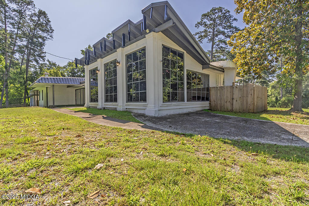782 Wimbish Road