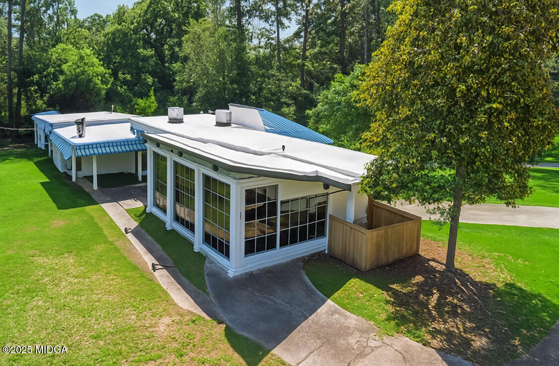 782 Wimbish Road