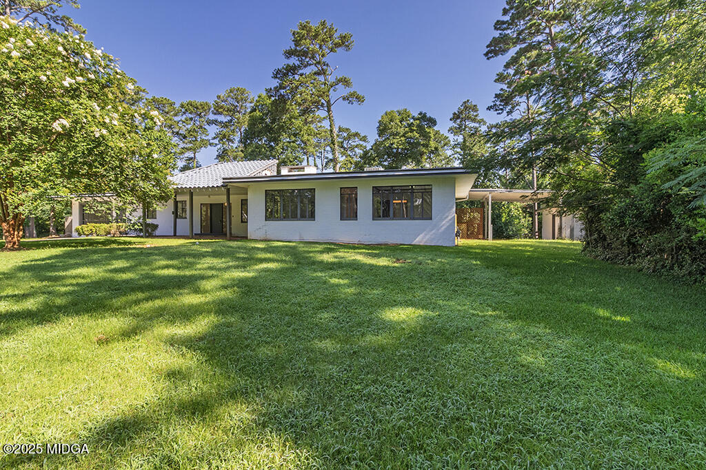 782 Wimbish Road