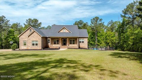90 Bridle Chase Lane Forsyth GA 31029