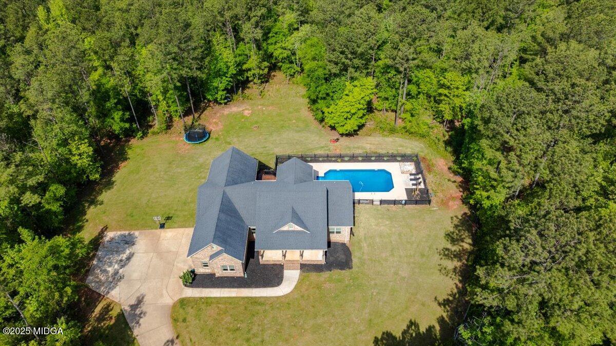 90 Bridle Chase Lane