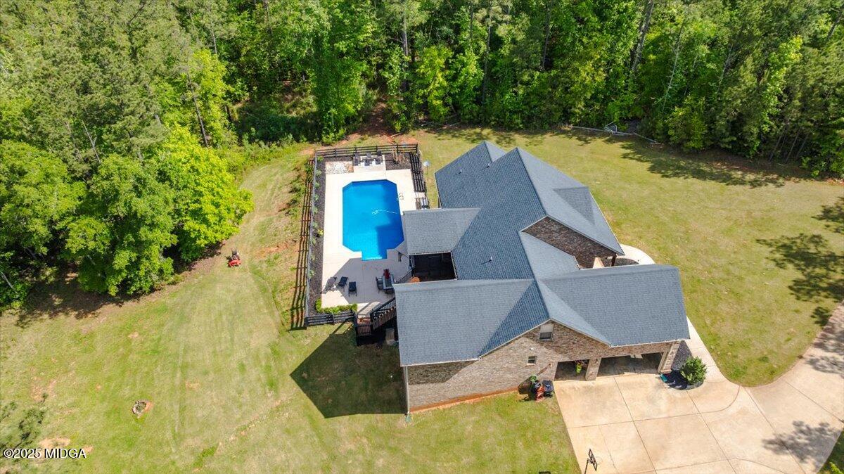 90 Bridle Chase Lane
