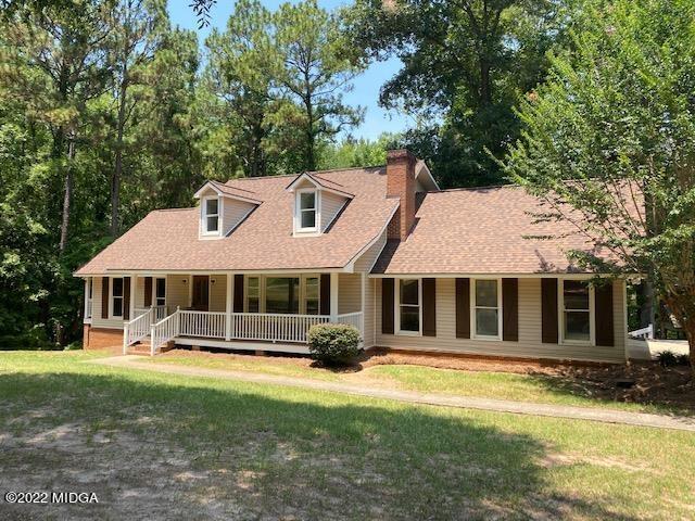 104 Bayview Drive