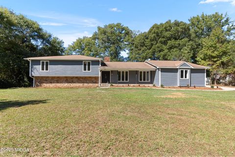 200 Stone Edge Road Macon GA 31210