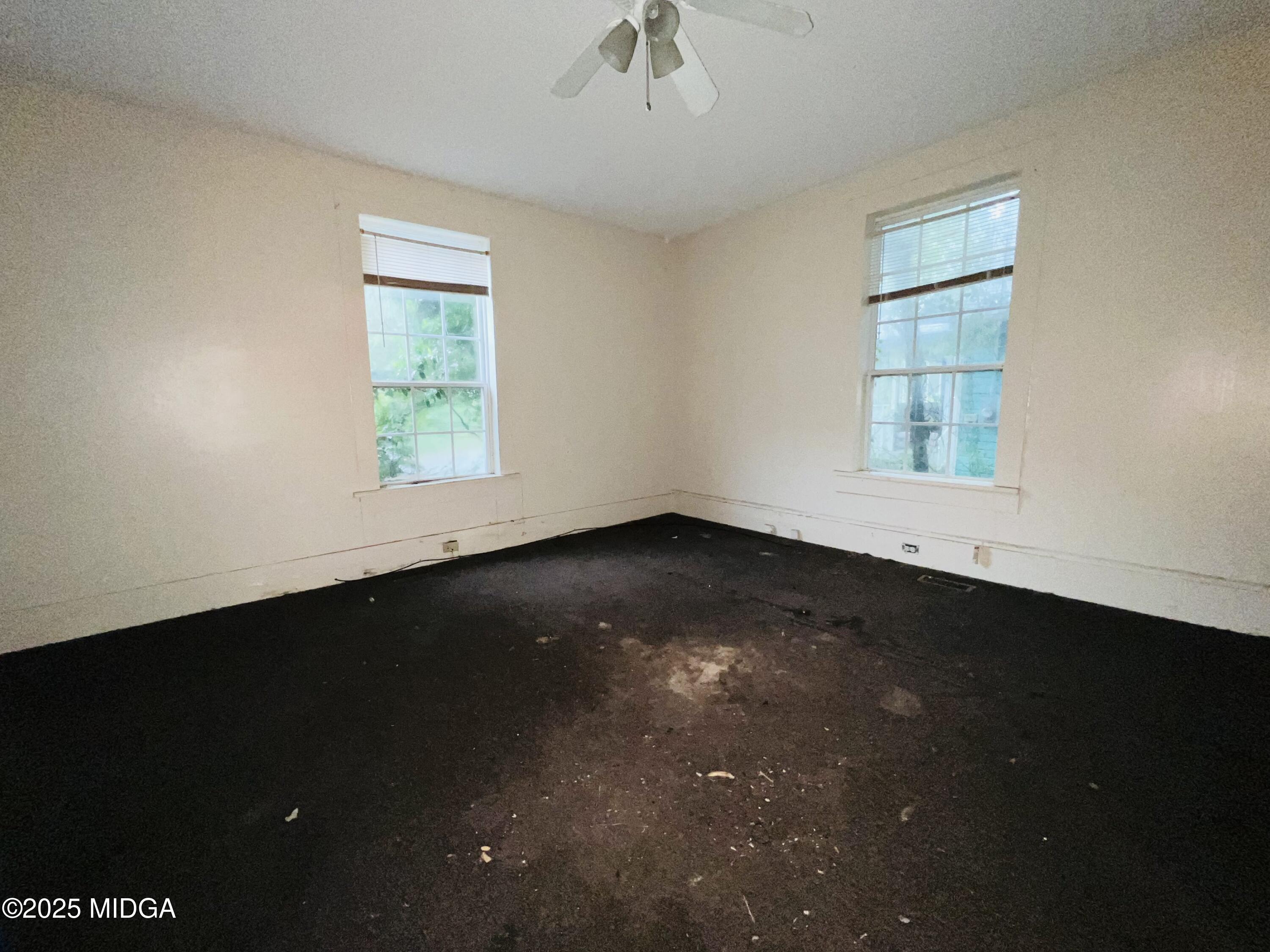 807 Peachtree Street