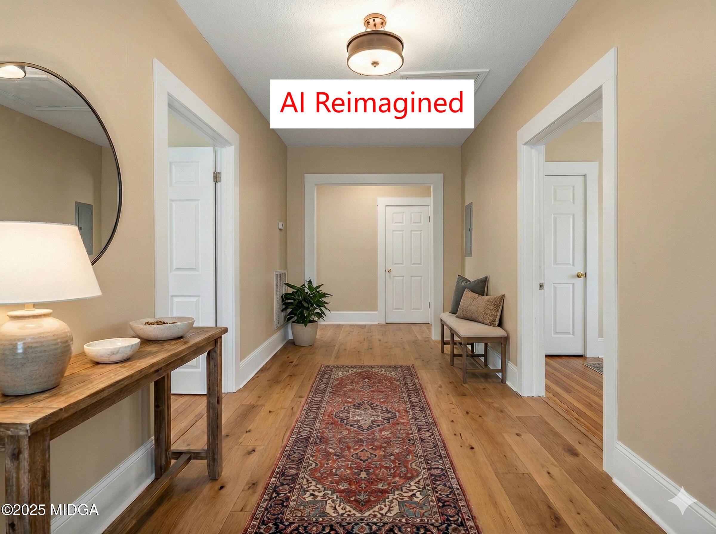 807 Peachtree Street